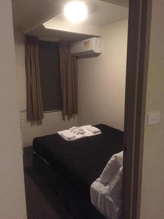 Murray Valley Motel Wodonga Kültér fotó