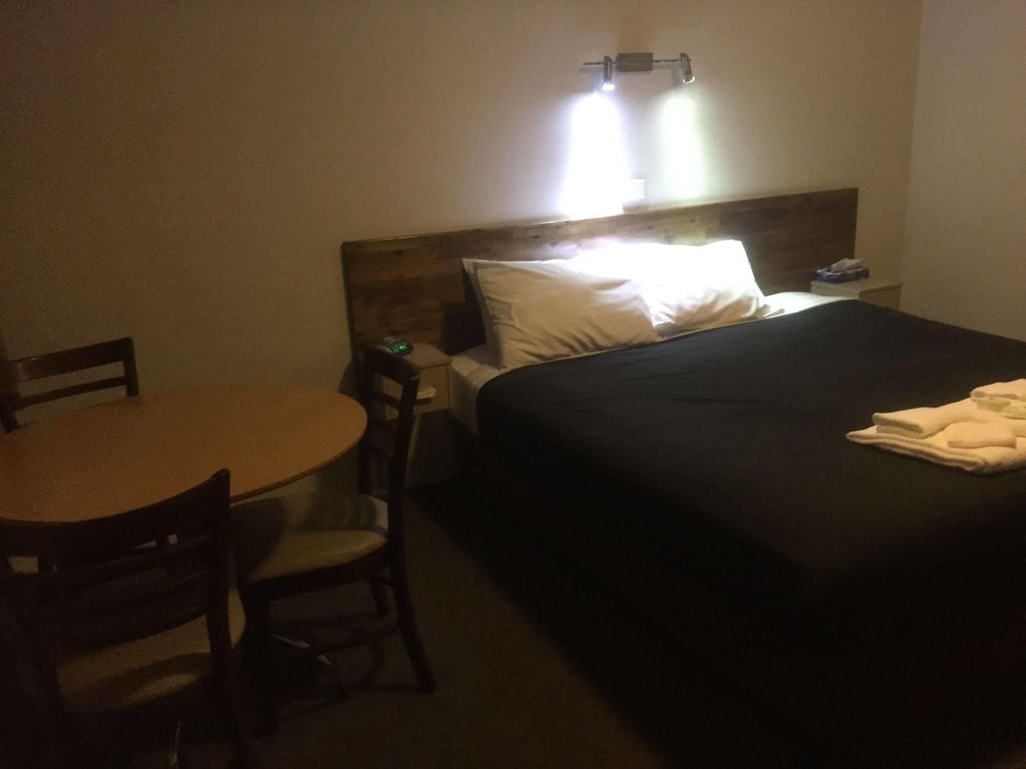 Murray Valley Motel Wodonga Kültér fotó