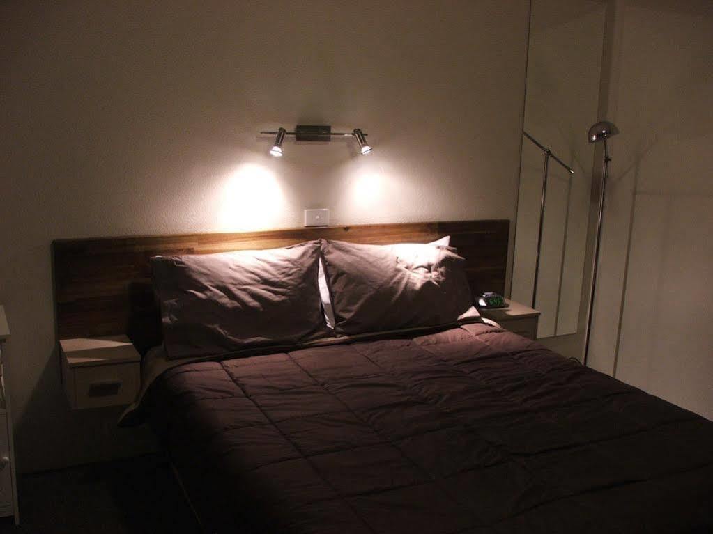 Murray Valley Motel Wodonga Kültér fotó